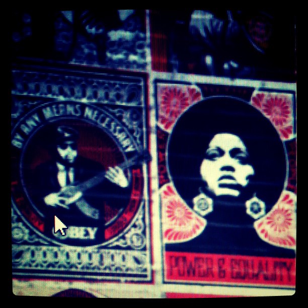 The day after my birthday… 5 days after my birthday