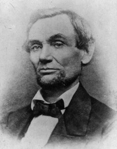 lincoln-beard