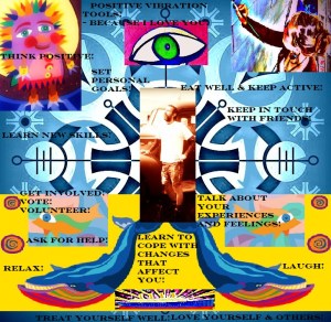 "Inspirational Positive Rememories"