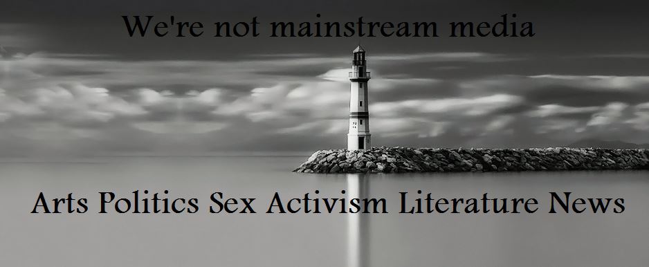 I’ll be on the radio TONIGHT 9:00-11:00 10/10/13 Sex and Politics out of Brooklyn,&nbsp;NY