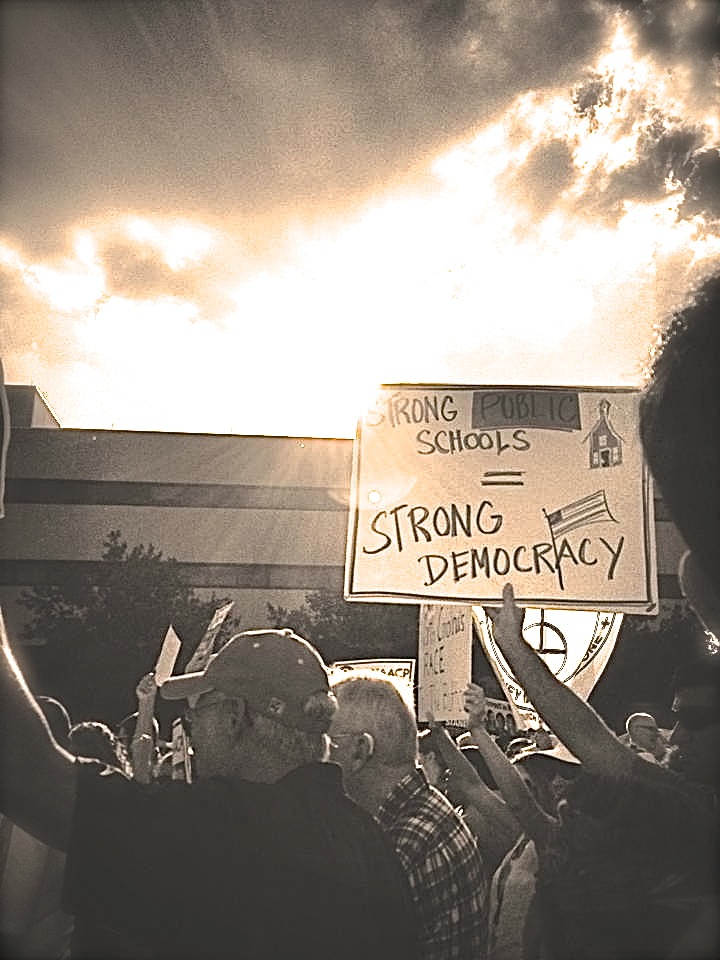 We The People Deserve Fair Elections – Letter to the Editor