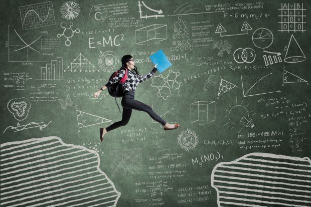 updated dream version student of life