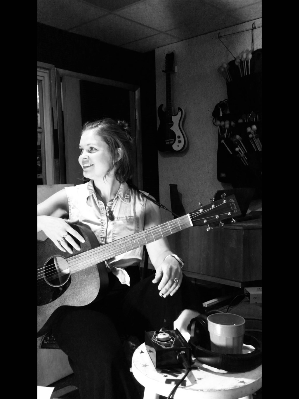 The Ballad of Ransom Hobbes