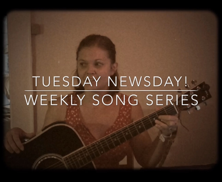 TuesDay NewsDay Vol. 2 Issue 10, August 6,&nbsp;2019