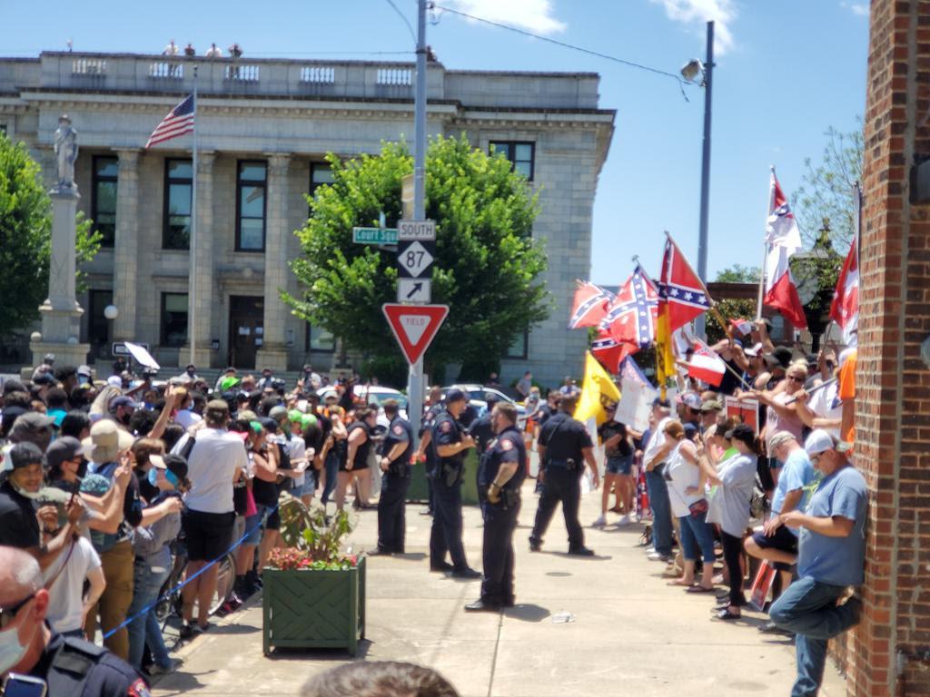 TuesDay NewsDay Vol 3, Issue 10 – July 21, 2020 – Strength in Community